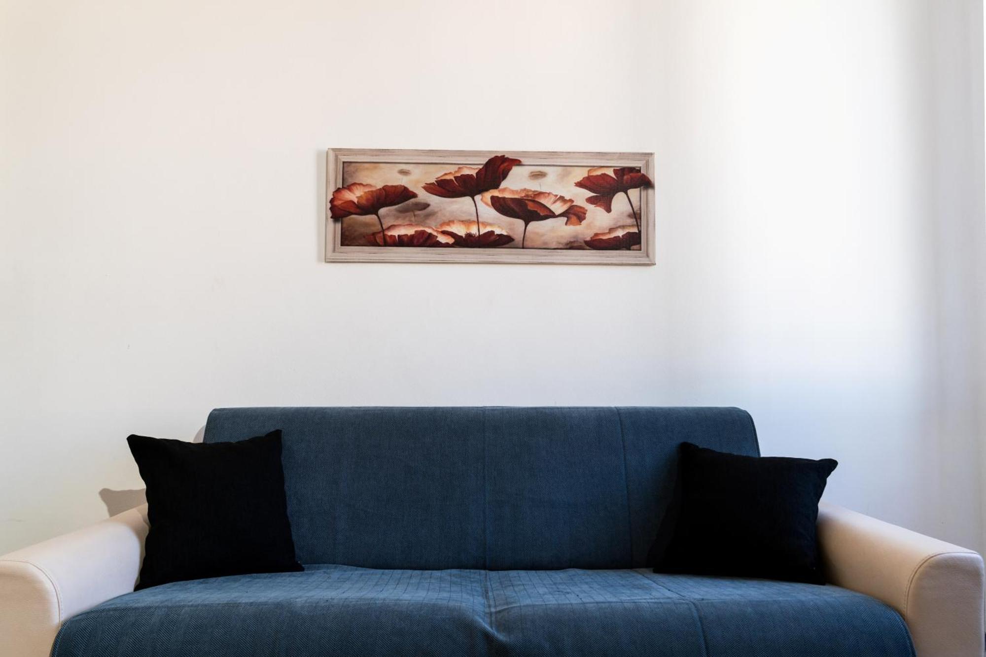 Ai Quattro Canti Di Citta Palermo Bagian luar foto